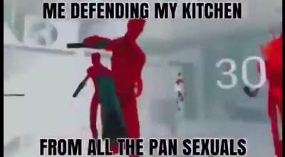 pansexual