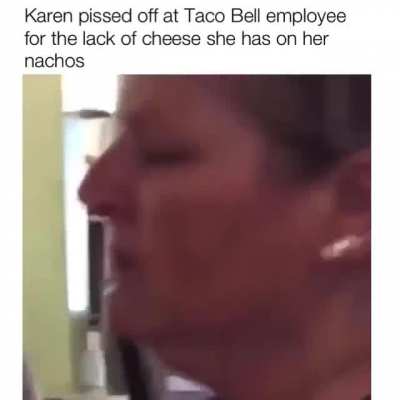 The hero we needed