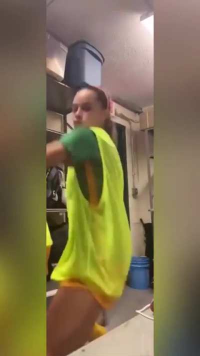 Kaitlyn Huff Best Moments (nsfw)