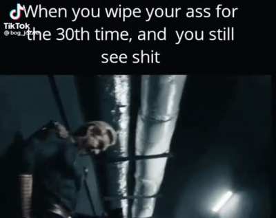 May god help me