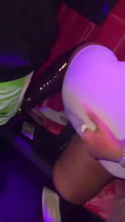 THAT MF HEAVY