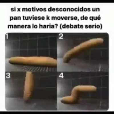 yo digo que el 3