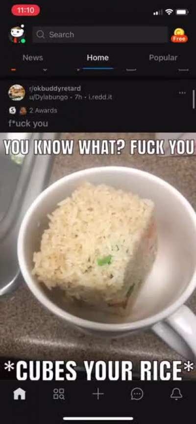 What.... what the fuck ....