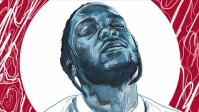 [LEAK] New Kendrick Lamar Single — Prayer