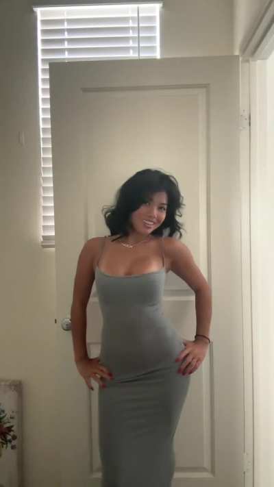 gorgeous and tan