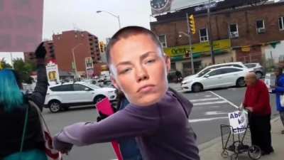 POV: You are fighting &ldquo;Thug&rdquo; Rose Namajunas at UFC 261 for the Women&rsquo;s Strawweight Championship
