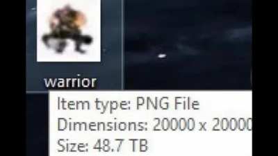 zip file bomb