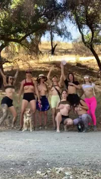 Slut Squad