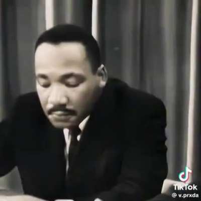 mfs made a mlk edit w sexy music 🤔☠️
