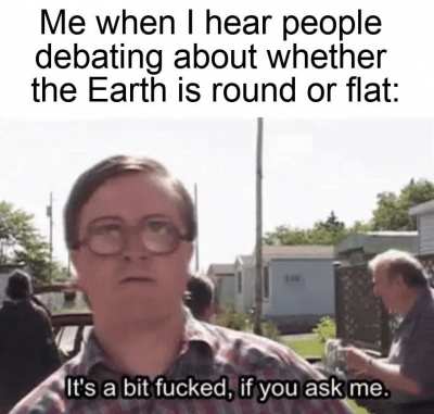 That's the one