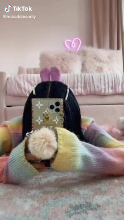 Aint tht cutest