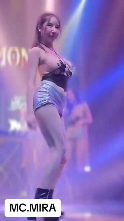 Mc mira
