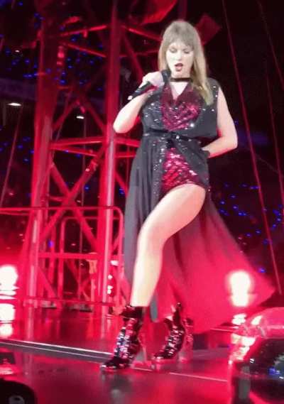 Taylor Swift