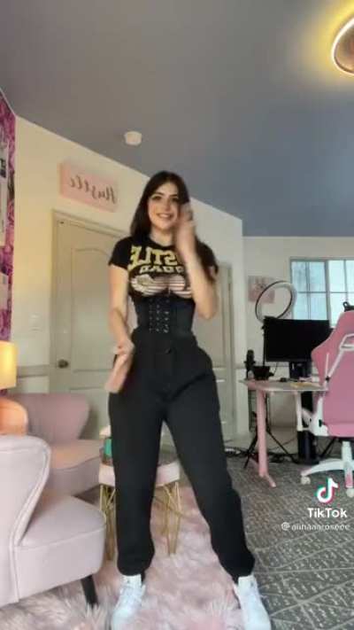 Nice shirt