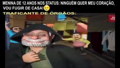 Luangameplay666 - Video #2191