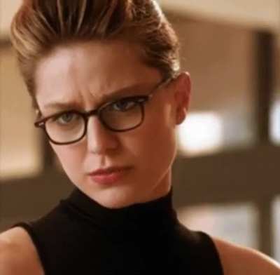 Melissa Benoist