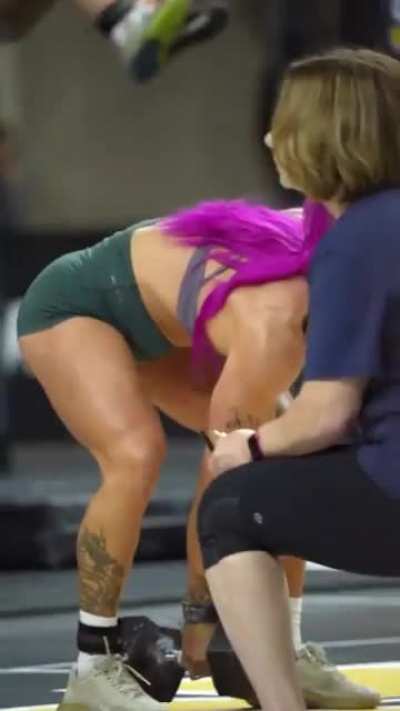 Danielle Brandon