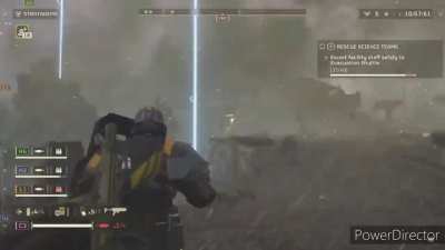 Maybe the Illuminate aren't so bad after all