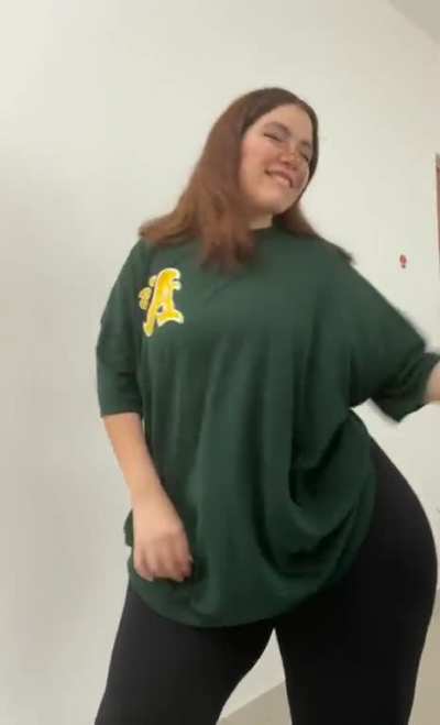 ass