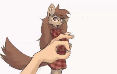 Snout_irl