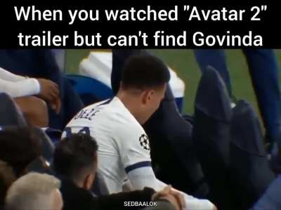Govinda