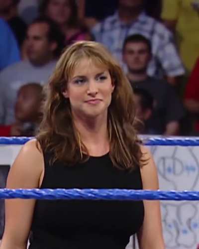 Stephanie McMahon