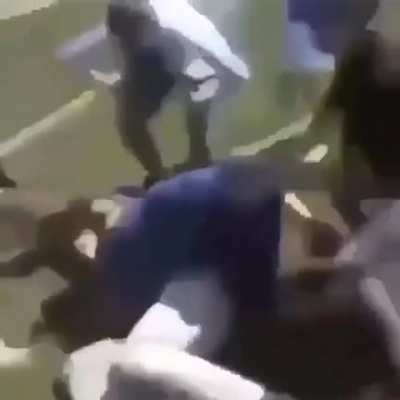 Average 196 fight