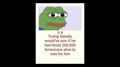 “Trump landslide.”