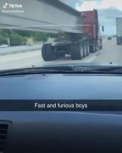 Saw this on Instagram. Is this something funny to share?