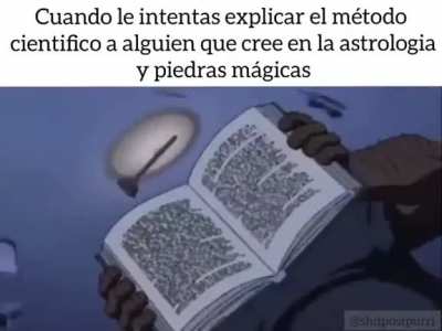 Alguien sabe de donde sale esta escena?