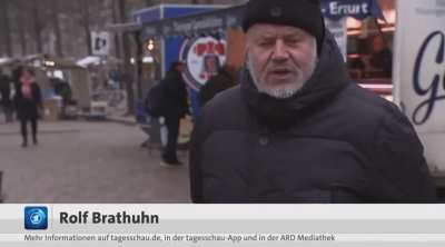 Die ganzen Radwege in Berlin sind schlecht f&uuml;r die Umwelt und die Wirtschaft! /s