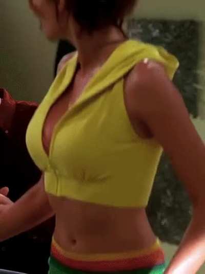 April Bowlby