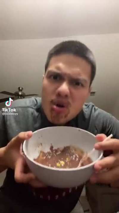 Tiktok creator has a fetish for the Incredibles