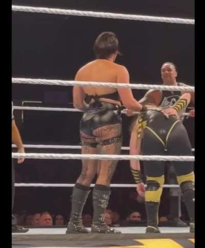 Rhea Ripley