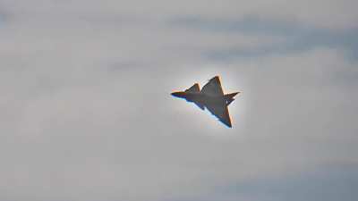 SAAB started out as a car company, but eventually started making aircraft. Most famously the SAAB 35 Draken, SAAB 37 Viggen, and JAS39 Gripen. they now sadly no longer make cars. they also make the NLAW missile system!