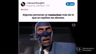 Los de Team