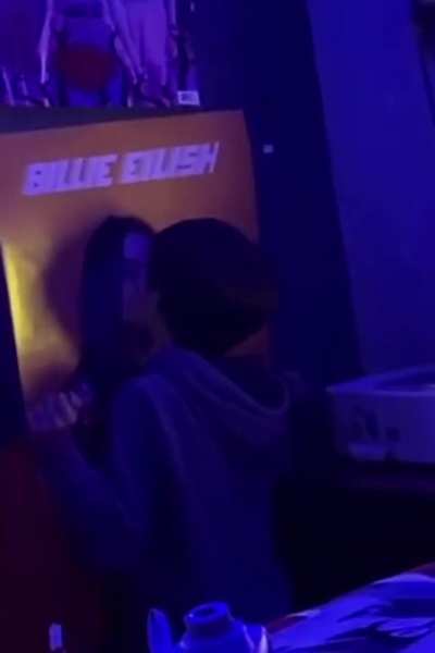 Billie Eilish