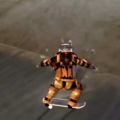 Titanfall 3 leaked gameplay