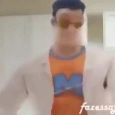 Mr M&uacute;scolo?!?