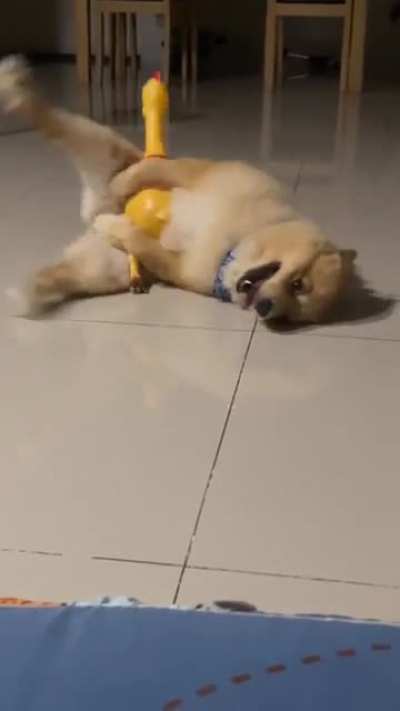 Doggy Style