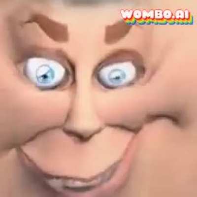 Thanks I hate WOMBO egg says yellow
