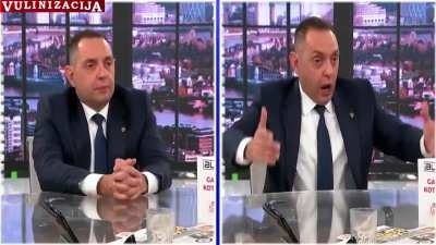 Vulin vs. Vulin - Vulinizacija