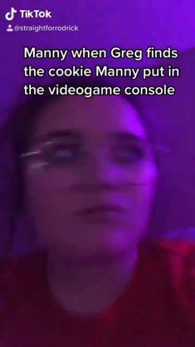 Fuck Manny