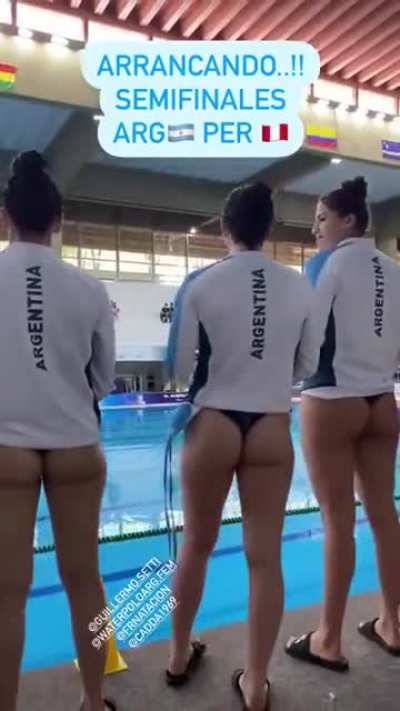 I love sports
