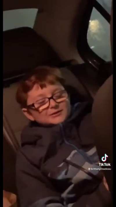 Bill Gates son