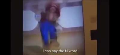 Mario when