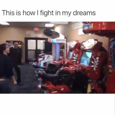 Maybe Maybe Maybe