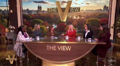 Marjorie Taylor Greene just admitted on The View that there are PAID MAGA INFLUENCERS.

&ldquo;I think there&rsquo;s a lot of paid social media influencers&hellip; they&rsquo;re all MAGA accounts, and they all attacked me when I said I was coming on this show.&rdquo;