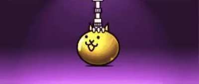 Give me Battle Cats gifs so I can condense the [Fluff] out of them