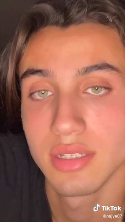 Conjuring Sludge Eye Daddy 😖😖😫